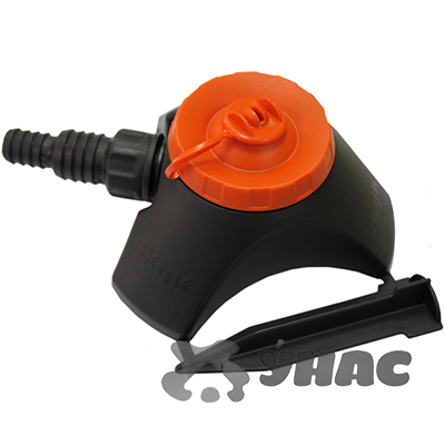 Насадка дождевальная