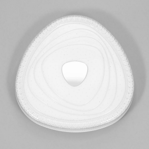 Светильник 1746/1 LED 12Вт белый 26х26х6 см