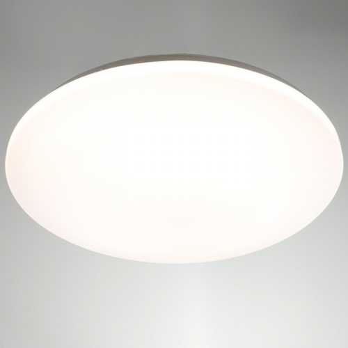 Светильник 2706/1b LED 48Вт 3000-6000К белый d.40 см