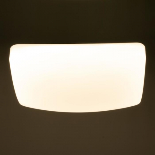 Светильник 1722/1 LED 12Вт 25,4х18х5,5 см