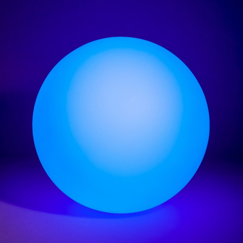 Напольный Светильник Globe 400 LED RGB, цвет белый, IP65