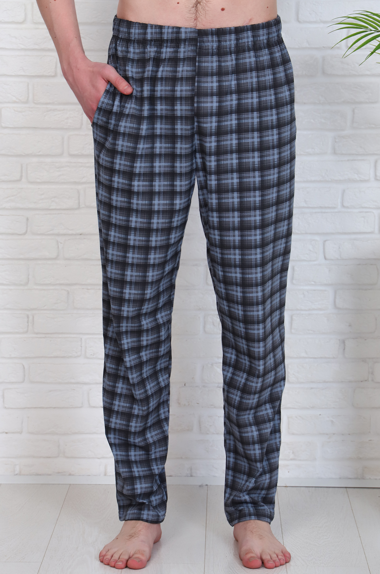 Брюки домашние