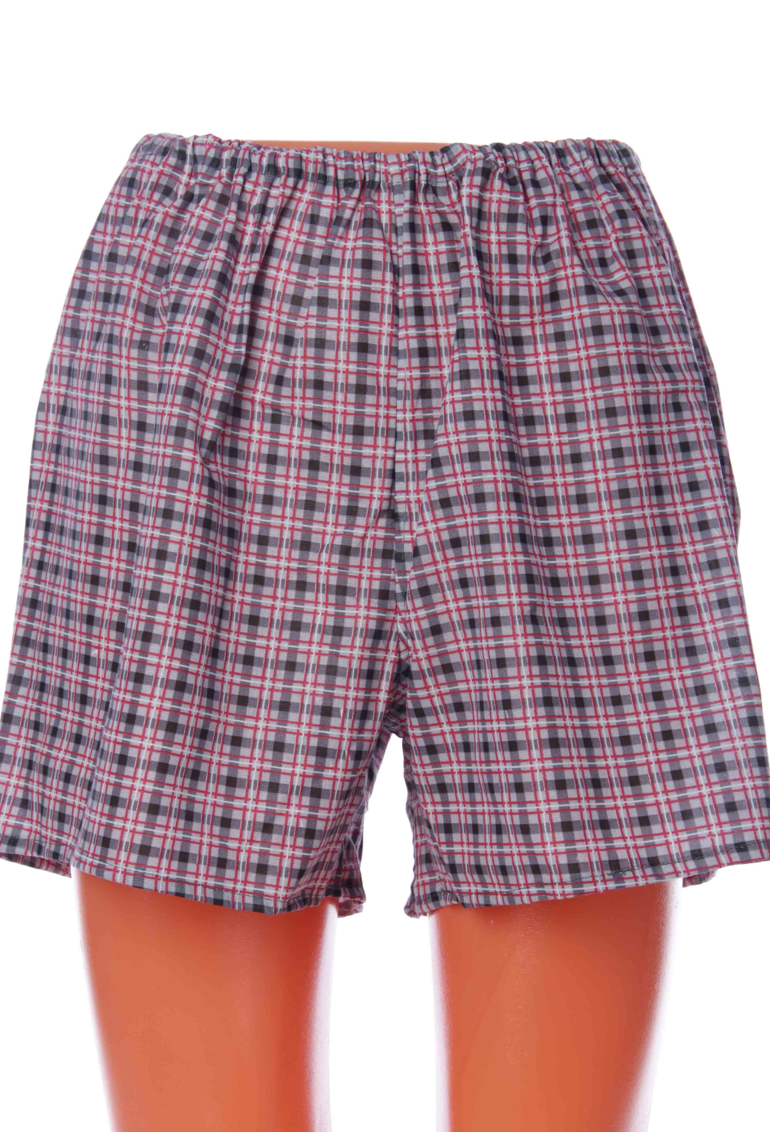 Трусы мужские, бязь (цвета в ассортименте)