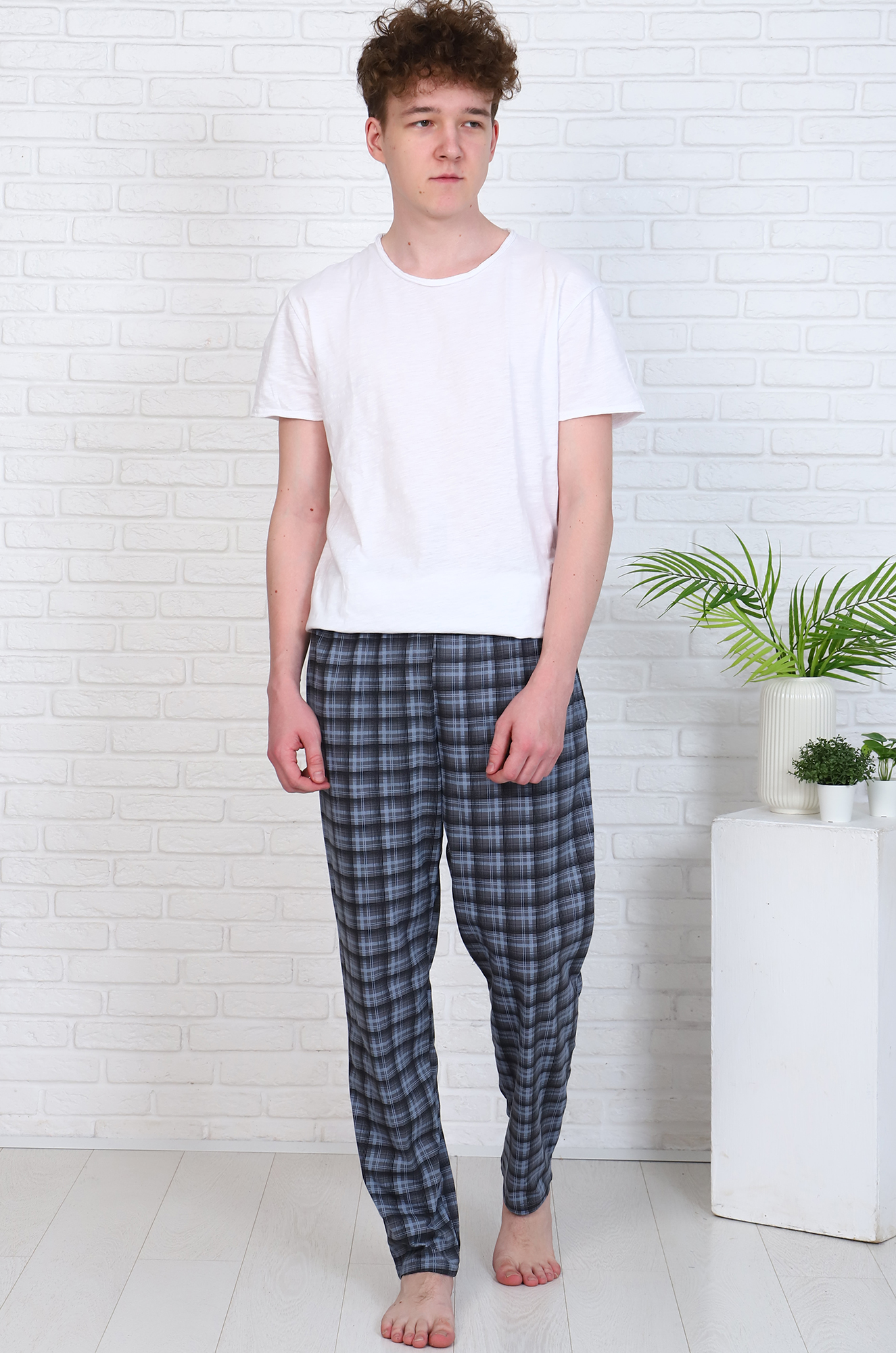 Брюки домашние