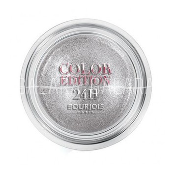 Косметика от BOURJOISЛиния: Стойкие кремовые тени Color Edition 24h