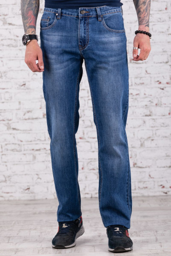 джинсы 1.RB4120-74