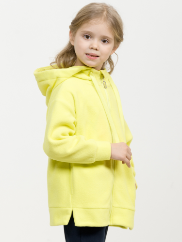 GFXK3268 Куртка для девочек Желтый(11)