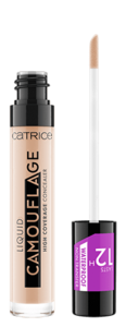 CATRICE/Консилер жидкий Liquid Camouflage 005/756361/