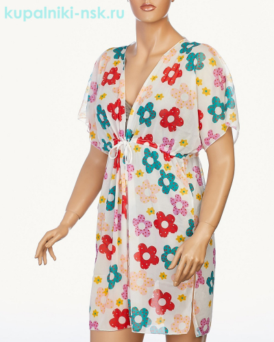 828 Туника One size (44-46)