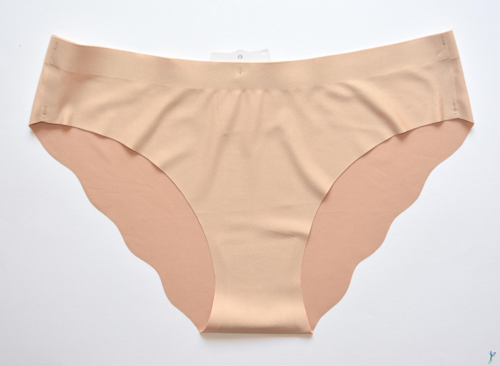 Расскажите друзьям о Трусики бесшовные от организатора GalinaSem. 