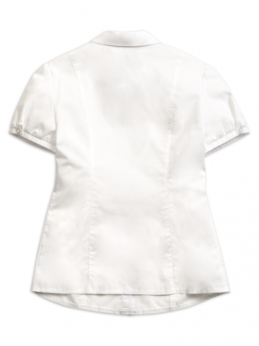 GWCT7111 Блузка для девочек Белый(2)