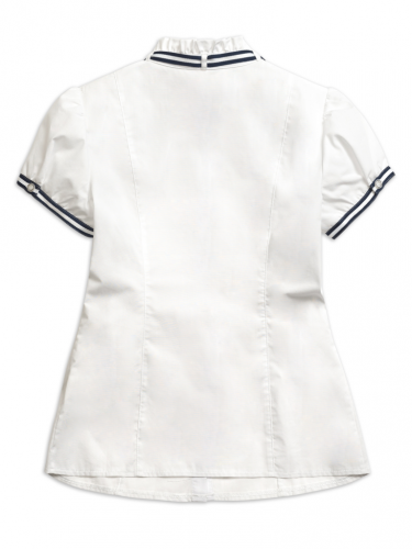 GWCT7117 Блузка для девочек Белый(2)