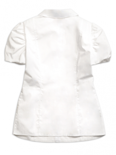 GWCT7113 Блузка для девочек Белый(2)