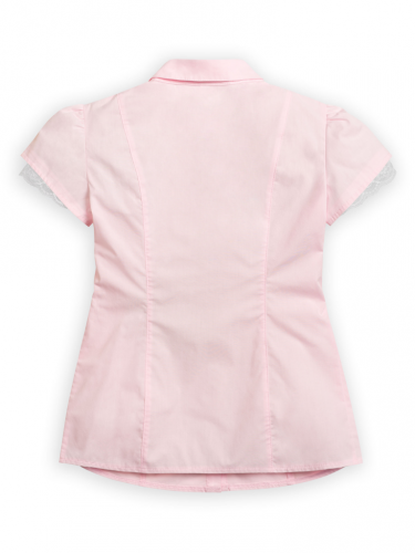 GWCT8094 Блузка для девочек Розовый(37)