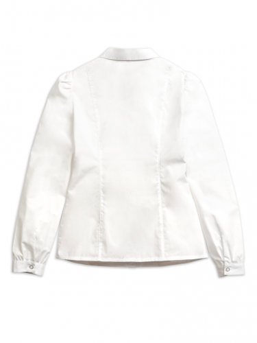 GWCJ7108 Блузка для девочек Белый(2)