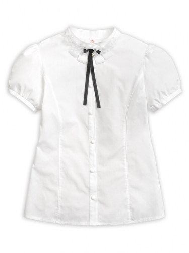 GWCT8096 Блузка для девочек Белый(2)