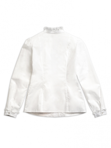 GWCJ7107 Блузка для девочек Белый(2)