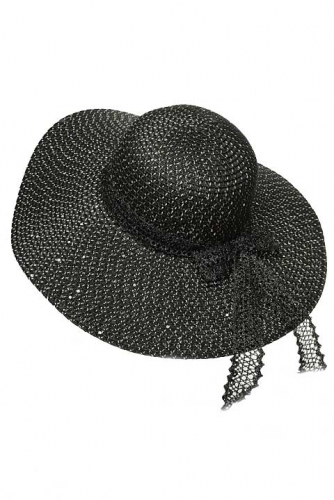 Шляпа женская BBF Блеск