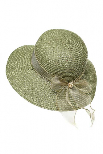 Шляпа женская BBF Блеск-2