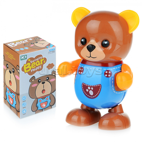 Развивающая игрушка 