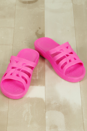 Обувь женская, туфли купальные арт 1020 (цвета в ассортименте)