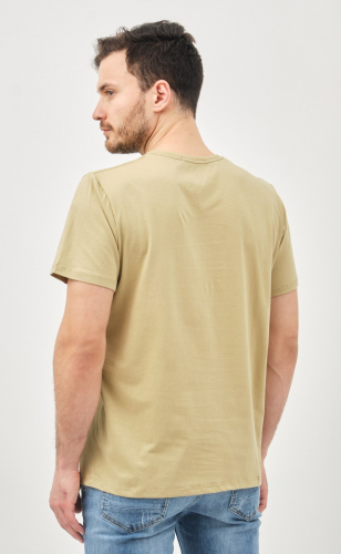 Ст.цена 440р. Футболка F911-6000 sand Fine Joyce 1397753786