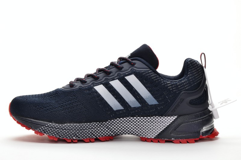 Sport + ADD SA222-3 Кроссовки син текстиль