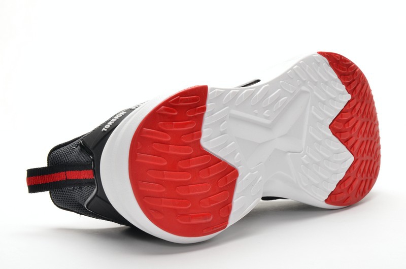 Sport + ADD DA350-2 Кроссовки сер текстиль