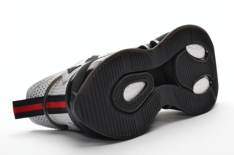 Sport + ADD DA339-7 Кроссовки св.сер текстиль