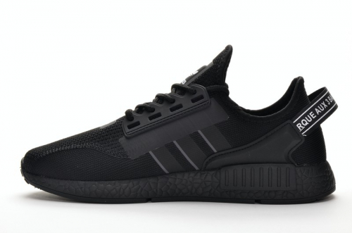 Sport + ADD DA325-1 Кеды чер текстиль