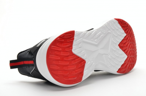 Sport + ADD DA350-2 Кроссовки сер текстиль