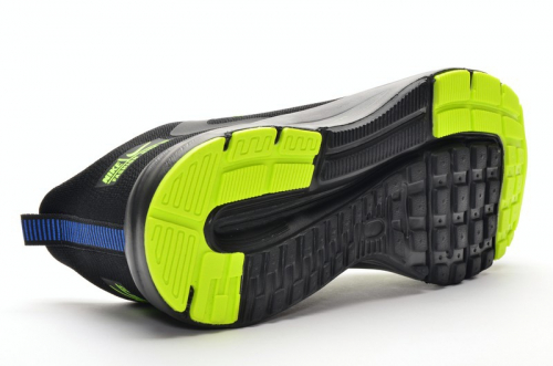 Sport + NK SA245-6 Кроссовки чер текстиль