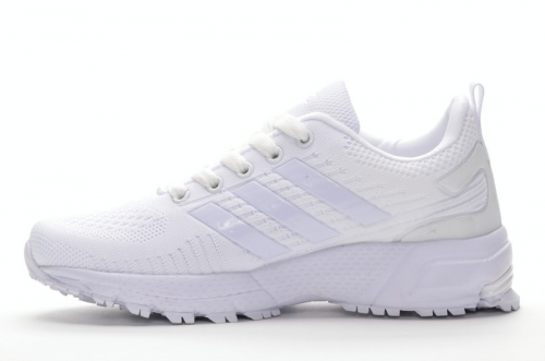 Sport + ADD MB8117-12 Кроссовки бел текстиль