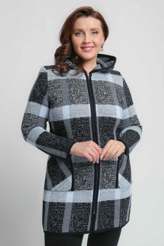 Кардиган 3863 М