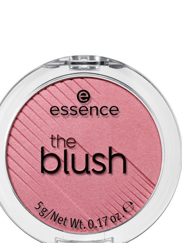 Essence/Румяна the blush т.40/923285/розовый