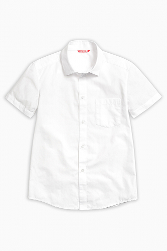 Рубашка #138613 BWCT7070 Белый