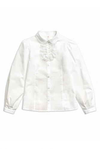 Блуза #308575 GWCJ7116 Белый