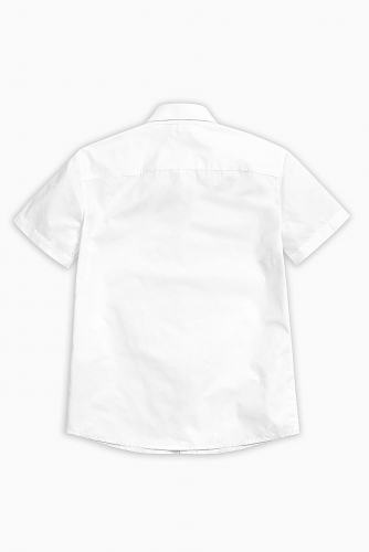 Рубашка #138613 BWCT7070 Белый