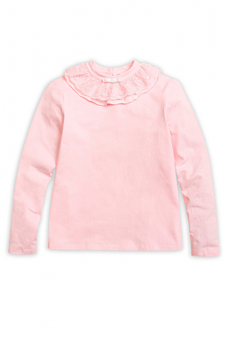 Блузка #218537 GFJ8092 Розовый