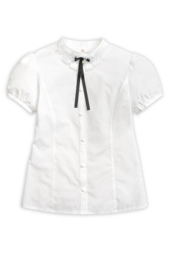 Блузка #220203 GWCT7096 Белый