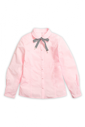 Блузка #220146 GWCJ8086 Розовый