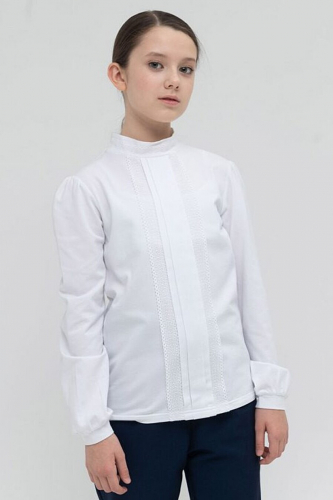 Блуза #782798 GFJS8139 Белый