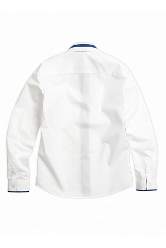Рубашка #308149 BWCJ7096 Белый