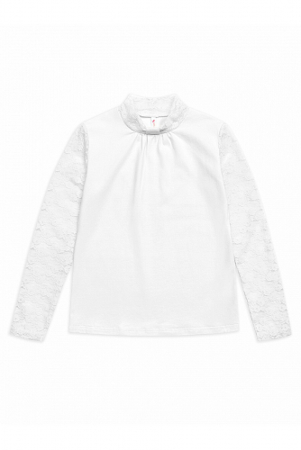 Блуза #308282 GFJS7119 Белый