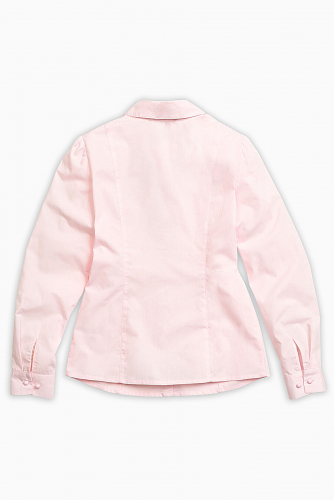 Блуза #138746 GWCJ8072 Розовый