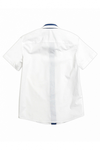 Рубашка #308183 BWCT8101 Белый