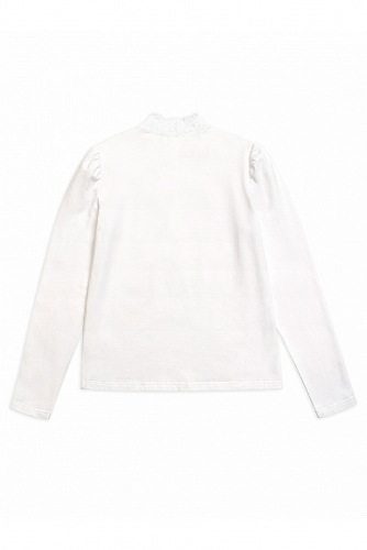 Блуза #308267 GFJS7116 Белый