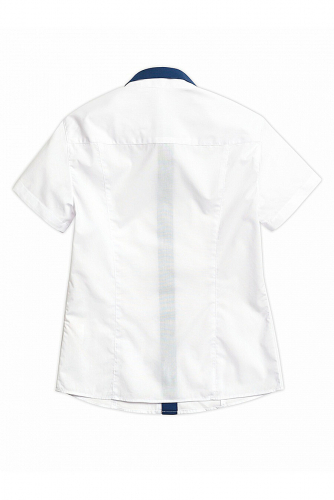Рубашка #308186 BWCT8103 Белый