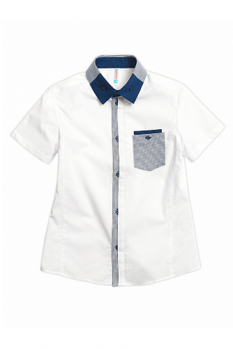 Рубашка #308167 BWCT7100 Белый