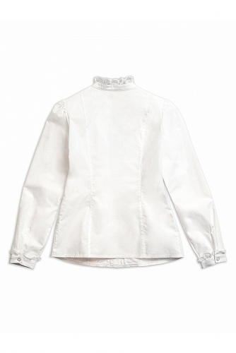 Блуза #308579 GWCJ8107 Белый